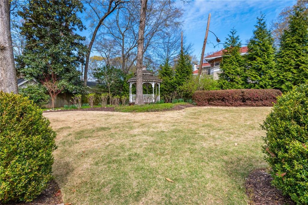 1196 Fairview Road Northeast Atlanta, GA 30306 - Photo 95 of 96