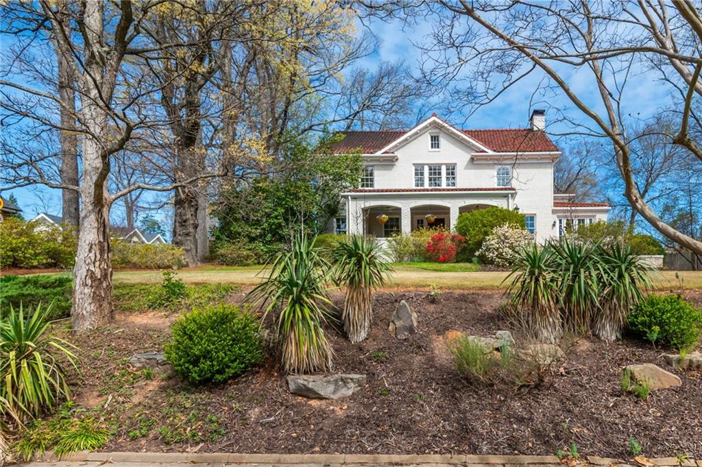 1196 Fairview Road Northeast Atlanta, GA 30306 - Photo 96 of 96