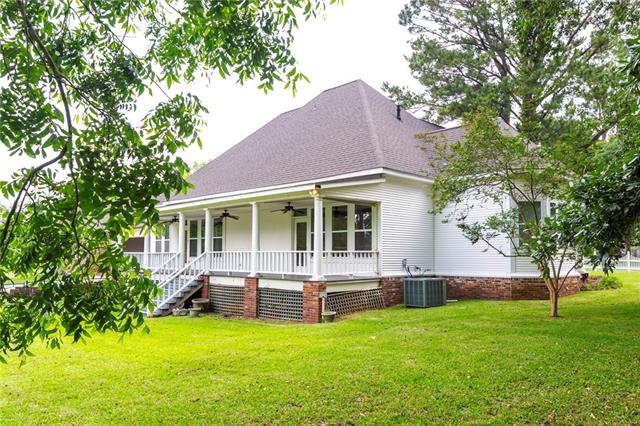 1163 Belgard Bend Road Boyce, LA 71409 - Photo 37 of 43