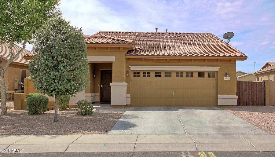 3071 East Ridgewood Lane Gilbert, AZ 85298 - Photo 1 of 24 Front