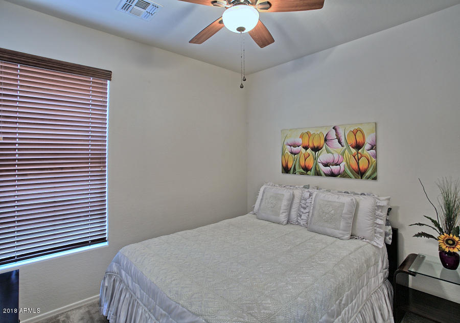 3071 East Ridgewood Lane Gilbert, AZ 85298 - Photo 15 of 24 Bedroom #3
