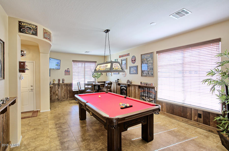 3071 East Ridgewood Lane Gilbert, AZ 85298 - Photo 2 of 24 Formal Living & Dining Rooms