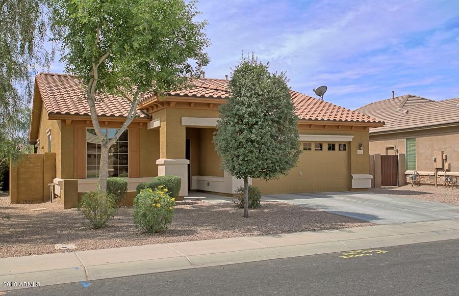3071 East Ridgewood Lane Gilbert, AZ 85298 - Photo 24 of 24 Front