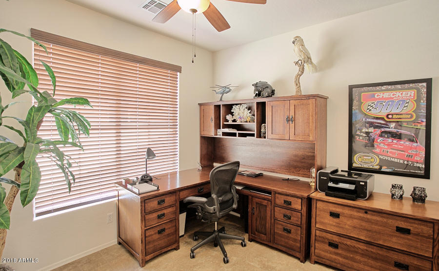 3071 East Ridgewood Lane Gilbert, AZ 85298 - Photo 8 of 24 Den