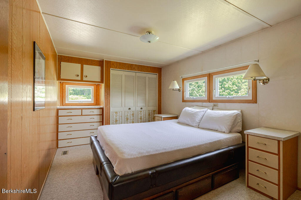 2 Woodruff Road West Stockbridge, MA 01266 - Photo 16 of 24 Bedroom 1