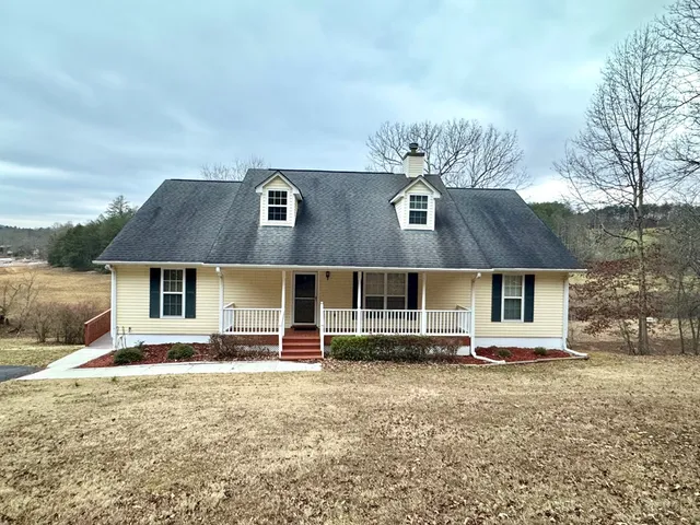 $2,800 | 863 Woodland Drive, Blairsville, GA 30512