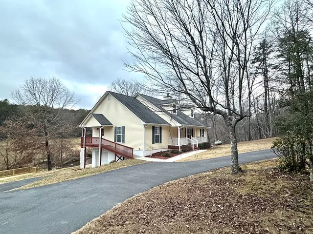 $2,800 | 863 Woodland Drive, Blairsville, GA 30512