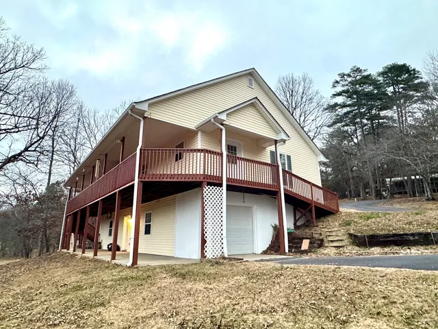 $2,800 | 863 Woodland Drive, Blairsville, GA 30512