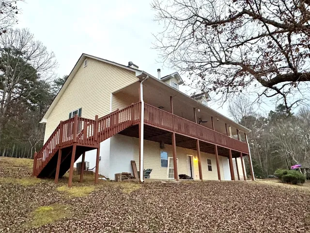 $2,800 | 863 Woodland Drive, Blairsville, GA 30512