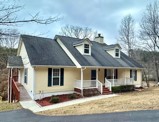 $2,800 | 863 Woodland Drive, Blairsville, GA 30512