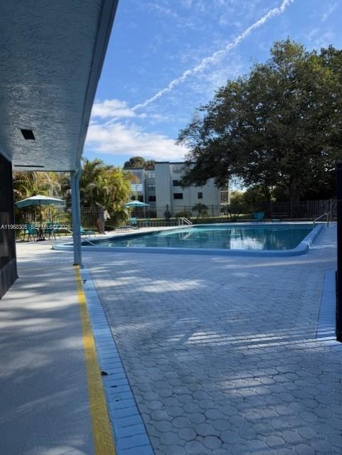 9370 Southwest 8th Street, Unit 418 Boca Raton, FL 33428 - Photo 16 of 19 a view of park