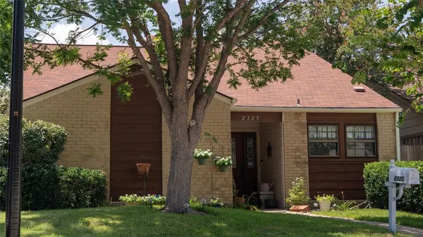 $260,000 | 2325 Windy Drive, Garland, TX 75044