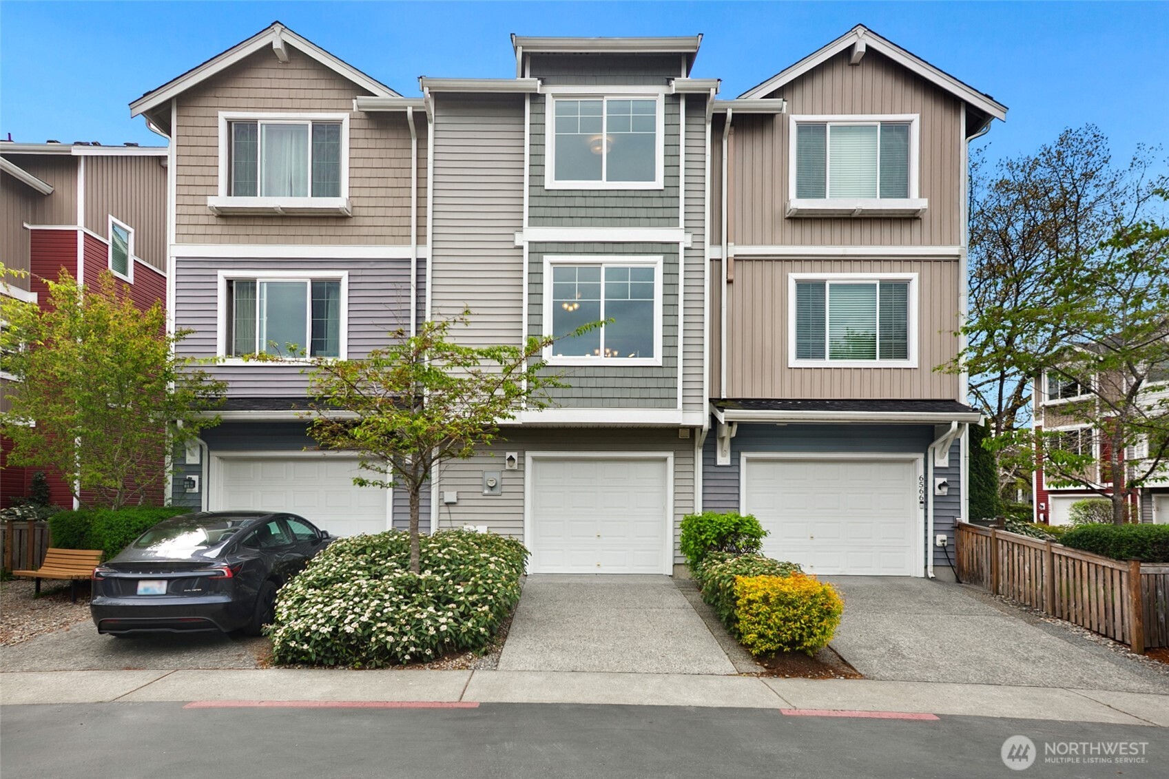 6564 High Point Drive Southwest Seattle, WA 98126 - Photo 20 of 24