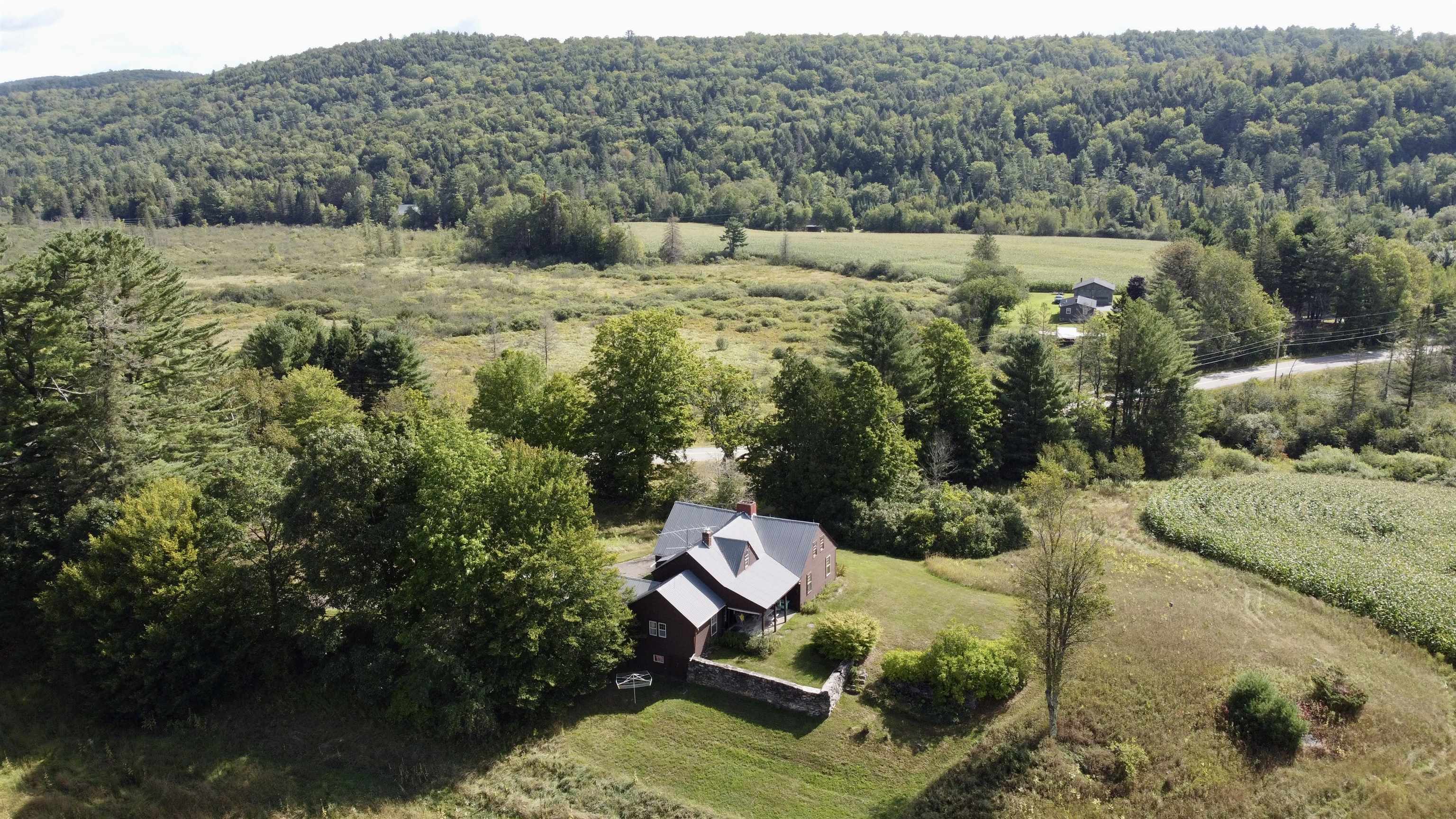 2406 Middlebrook Road West Fairlee, VT 05045 - Photo 12 of 15