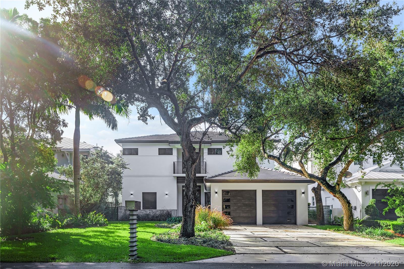 7240 Southwest 164th Terrace, Palmetto Bay, FL 33157 Compass