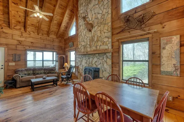$325,000 | 340 Mountain Top Drive, Murphy, NC 28906