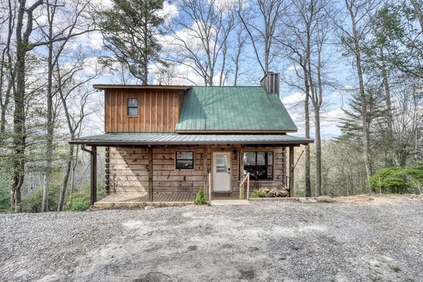 $325,000 | 340 Mountain Top Drive, Murphy, NC 28906