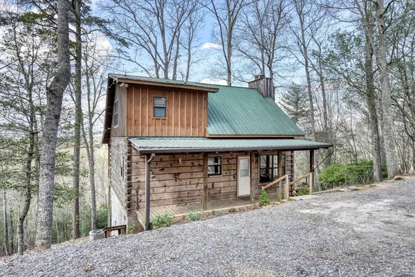$325,000 | 340 Mountain Top Drive, Murphy, NC 28906