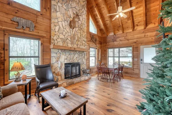 $325,000 | 340 Mountain Top Drive, Murphy, NC 28906