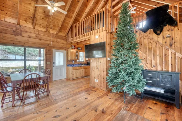 $325,000 | 340 Mountain Top Drive, Murphy, NC 28906