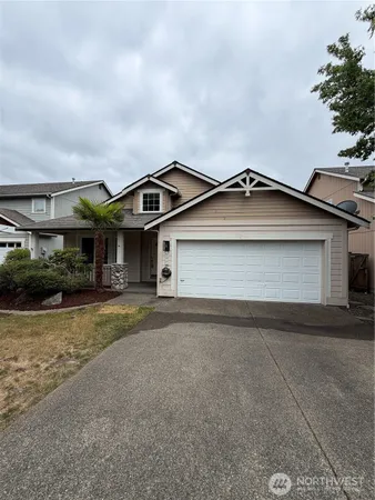 $525,000 | 4222 Shale Street Southeast, Lacey, WA 98503