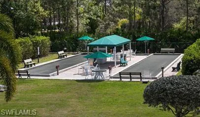 $6,000 | 1405 Sweetwater Cove, Unit 204, Naples, FL 34110
