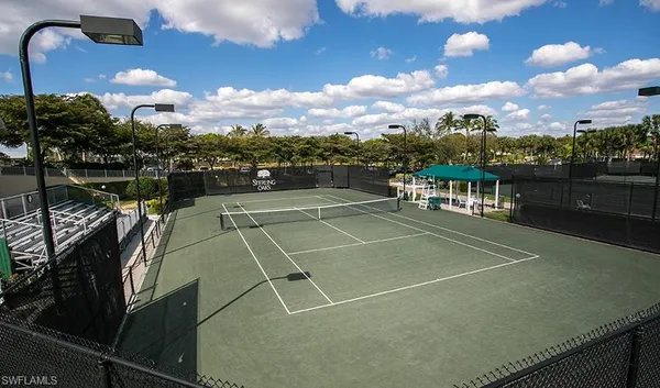 $6,000 | 1405 Sweetwater Cove, Unit 204, Naples, FL 34110