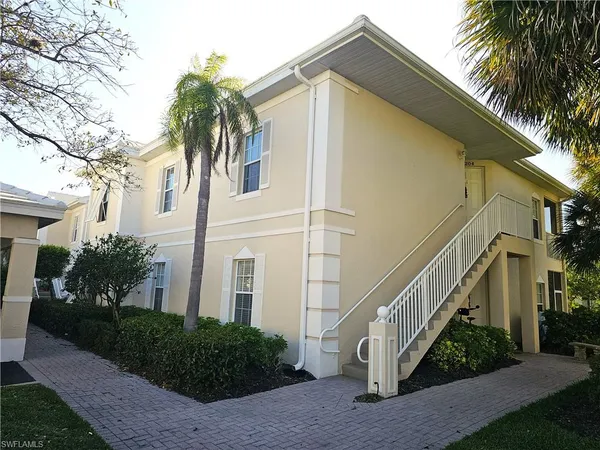 $6,000 | 1405 Sweetwater Cove, Unit 204, Naples, FL 34110