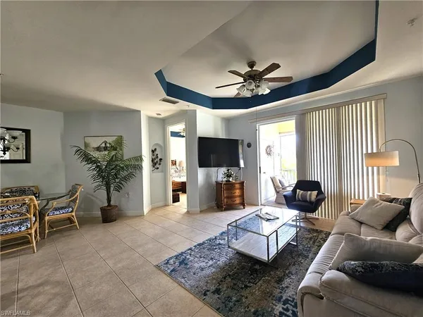 $6,000 | 1405 Sweetwater Cove, Unit 204, Naples, FL 34110