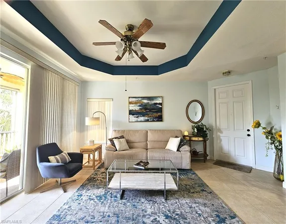 $6,000 | 1405 Sweetwater Cove, Unit 204, Naples, FL 34110