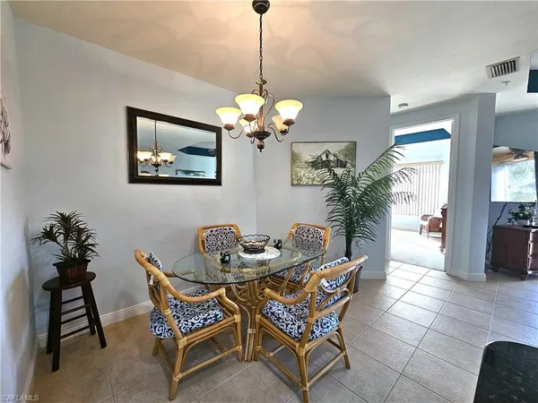 $6,000 | 1405 Sweetwater Cove, Unit 204, Naples, FL 34110