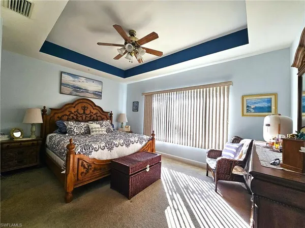 $6,000 | 1405 Sweetwater Cove, Unit 204, Naples, FL 34110
