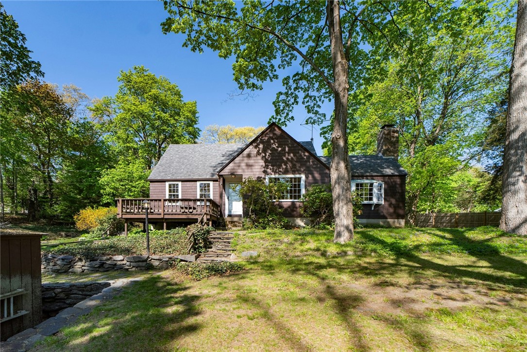 43 Cowesett Road Warwick, RI 02886 - Photo 3 of 41