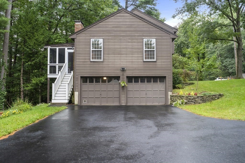 9 Perkins Circle Topsfield, MA 01983 - Photo 36 of 40