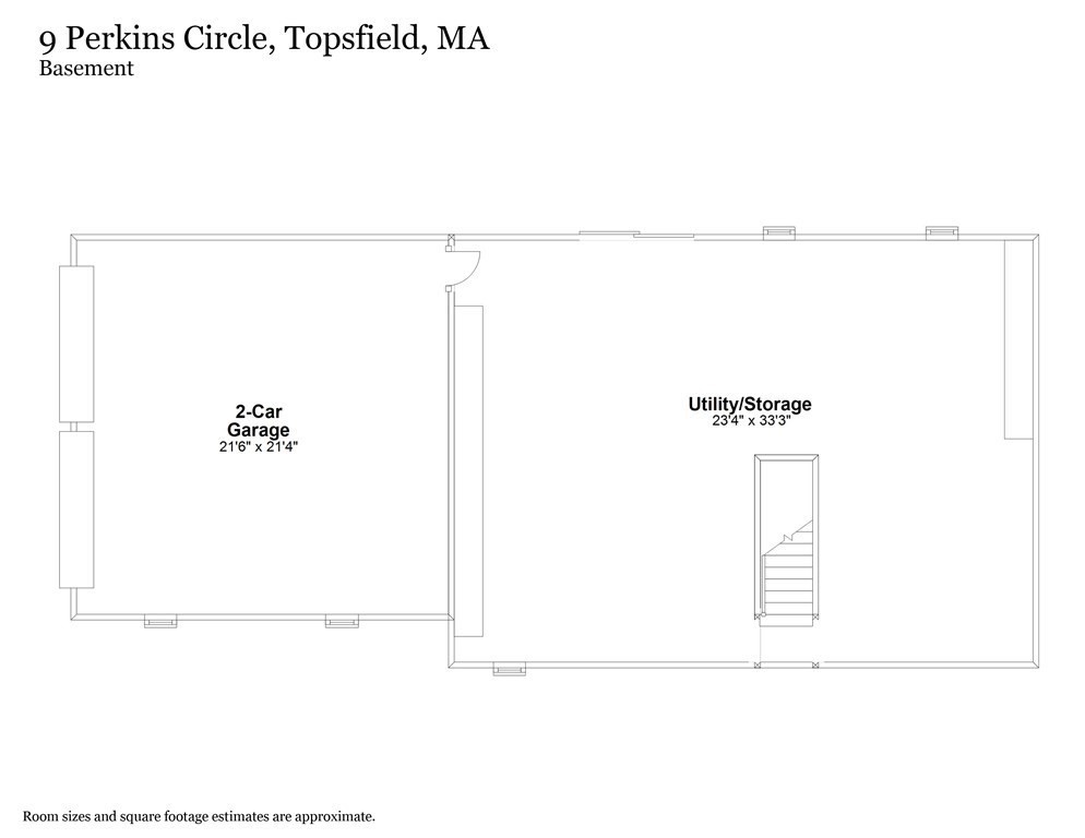 9 Perkins Circle Topsfield, MA 01983 - Photo 39 of 40