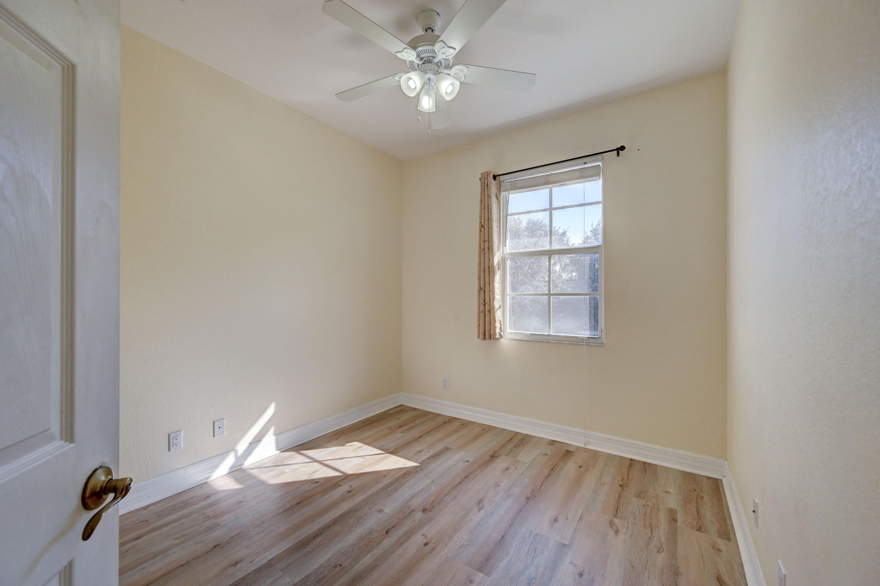 1st Bedroom