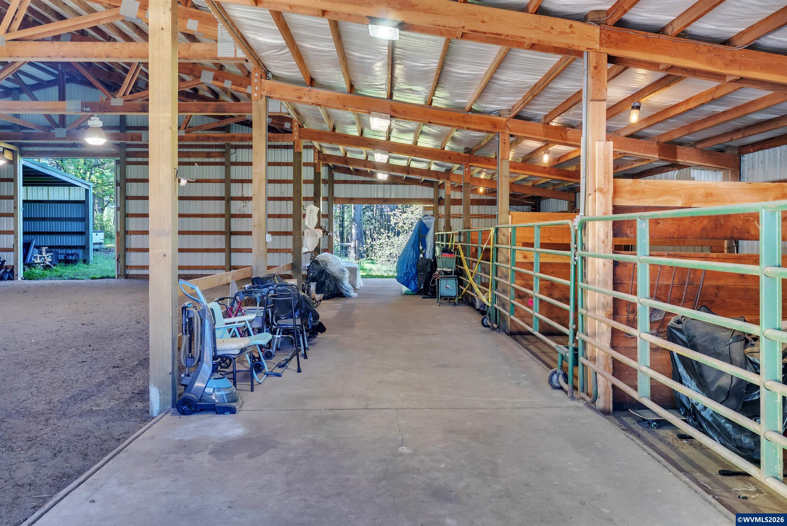 3471 Cole Road South Salem, OR 97306 - Photo 45 of 50