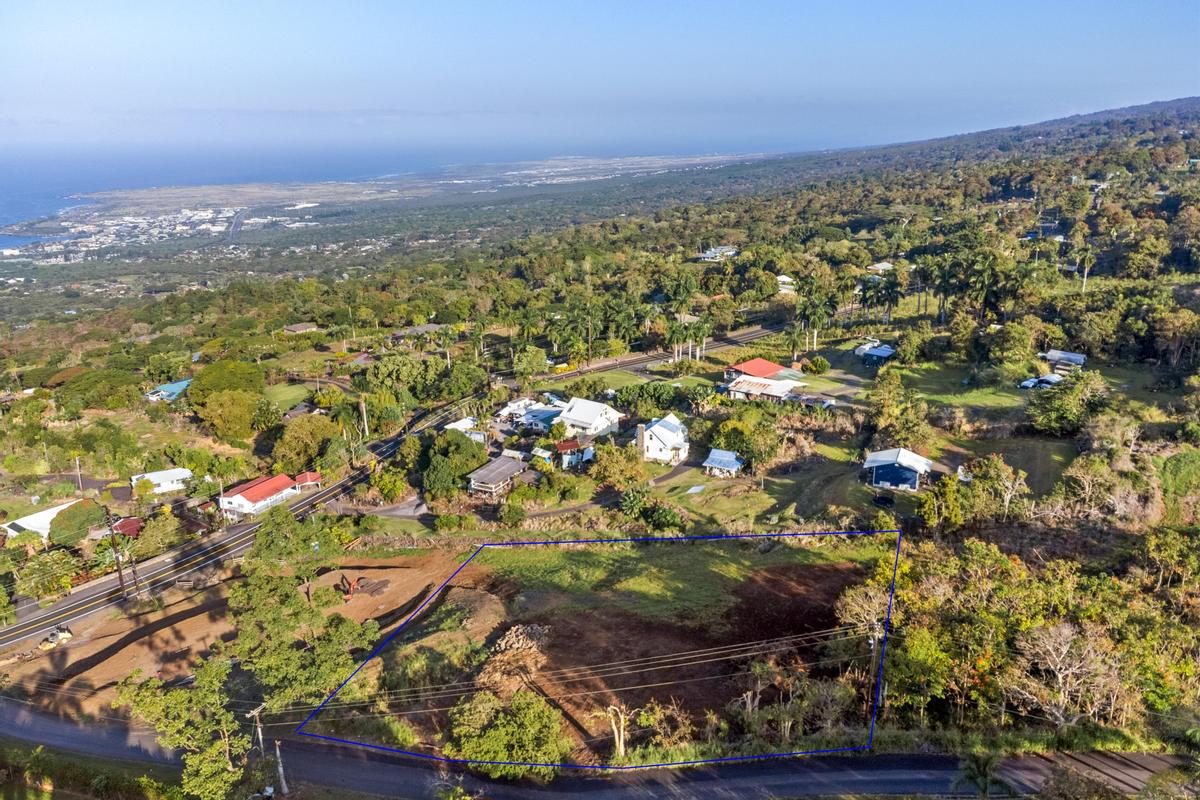 76-1015 Lot 2-a-2 Waiono Ranch Road Holualoa, HI 96725 - Photo 11 of 29
