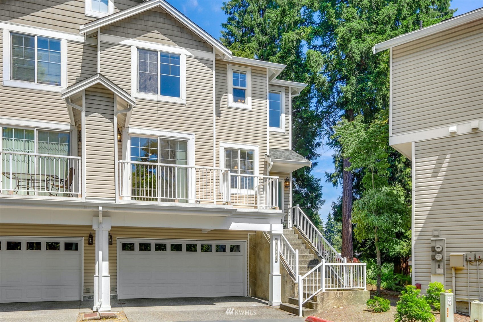 13005 Northeast 182nd Place, Unit B Bothell, WA 98011 - Photo 1 of 29 Gallery Image 1