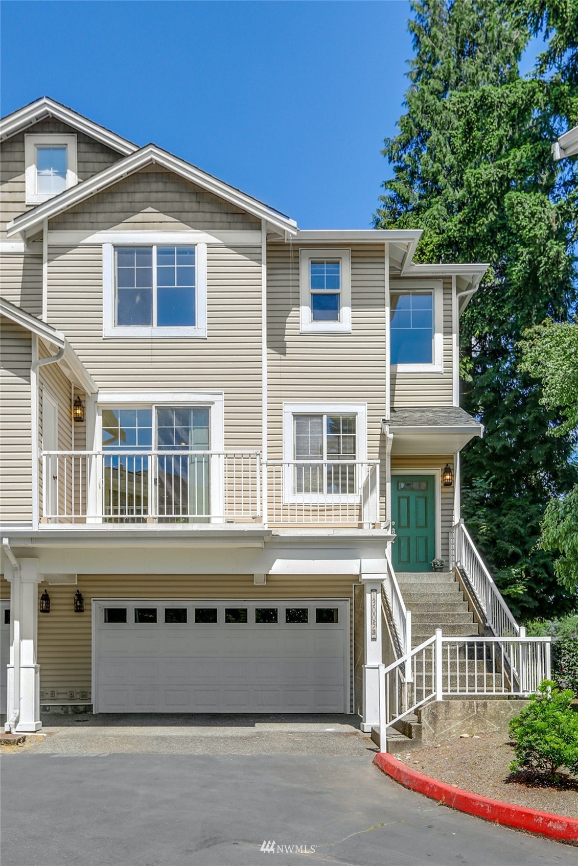 13005 Northeast 182nd Place, Unit B Bothell, WA 98011 - Photo 28 of 29 Gallery Image 28
