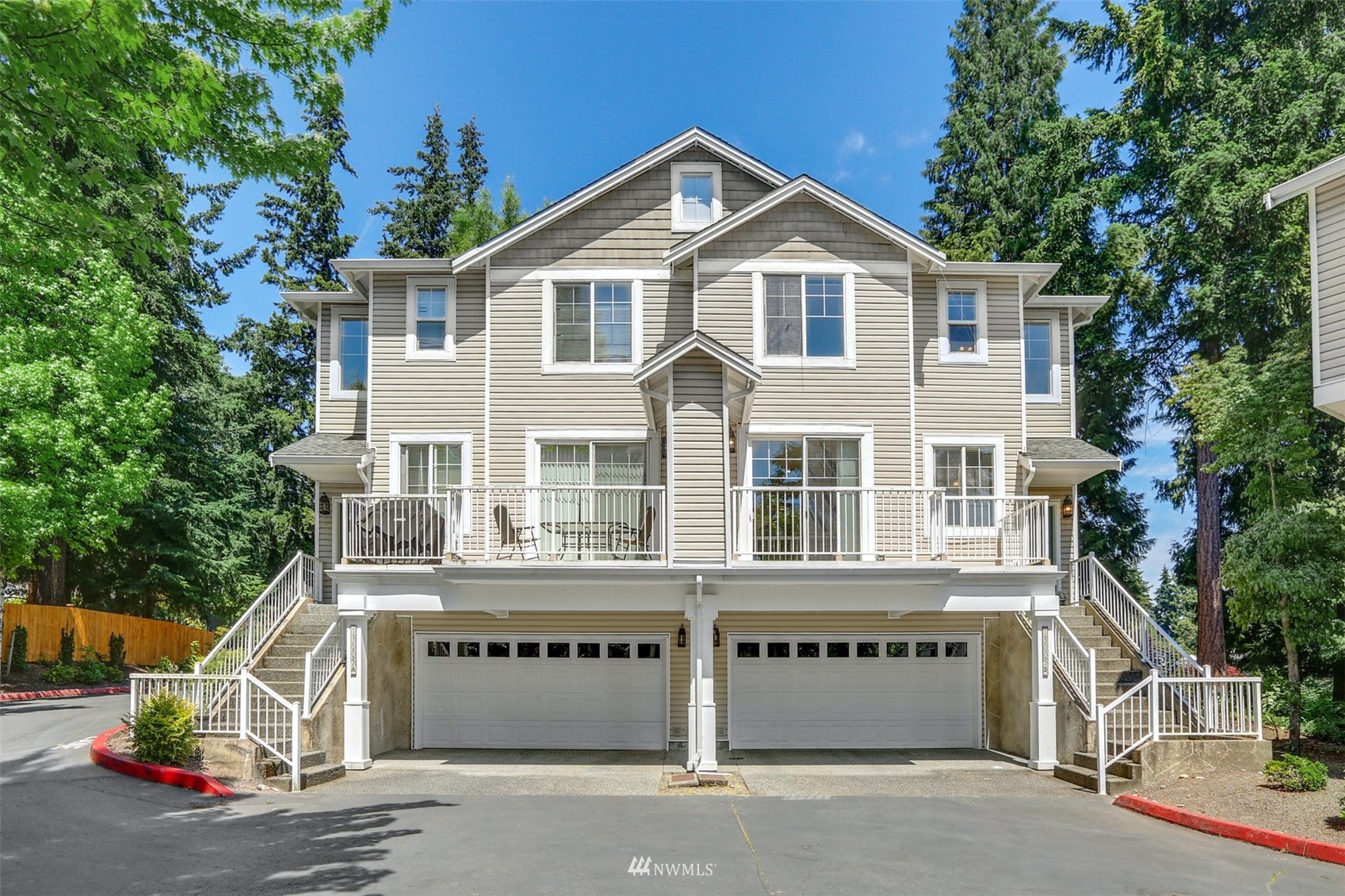13005 Northeast 182nd Place, Unit B Bothell, WA 98011 - Photo 3 of 29 Gallery Image 3