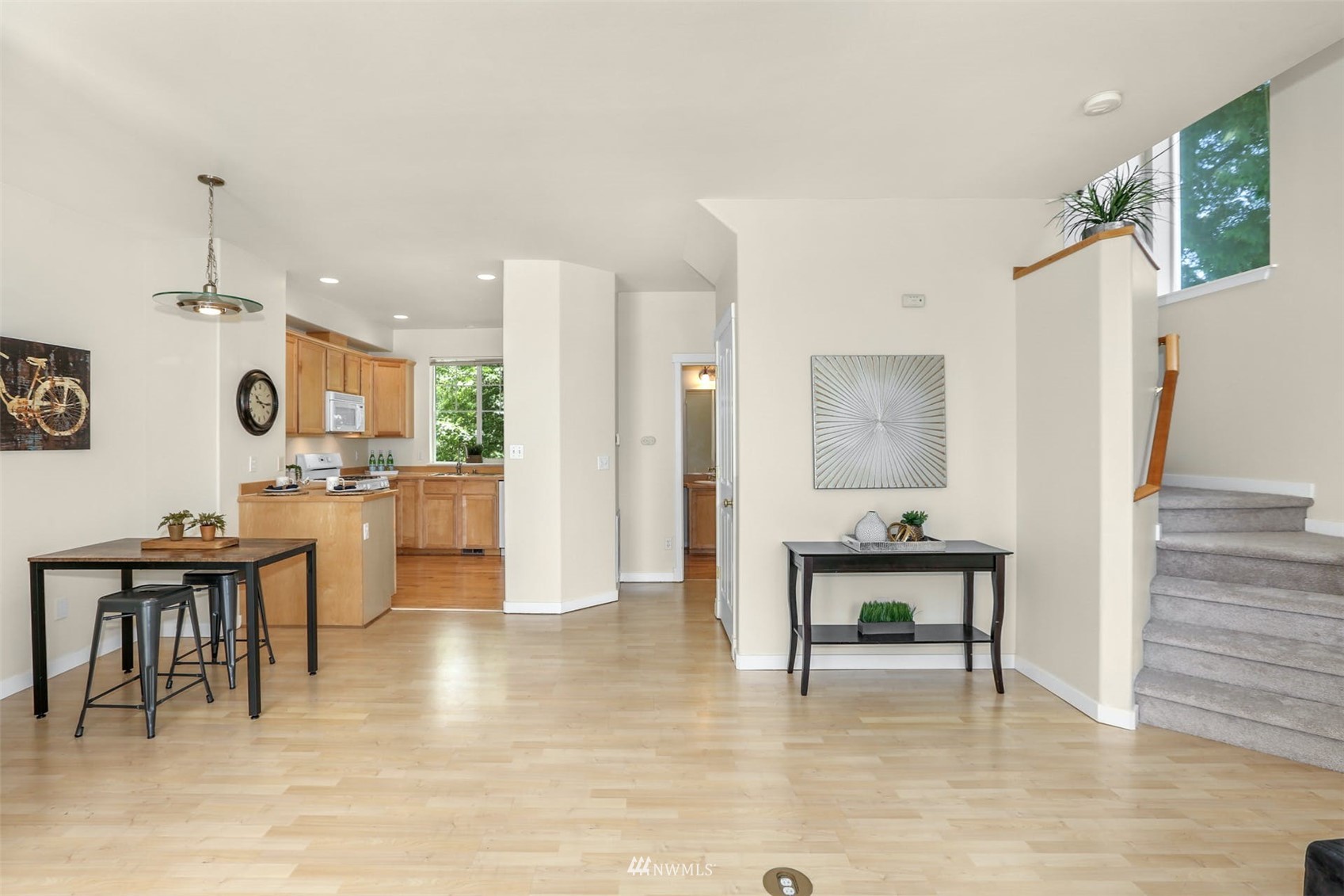 13005 Northeast 182nd Place, Unit B Bothell, WA 98011 - Photo 5 of 29 Gallery Image 5