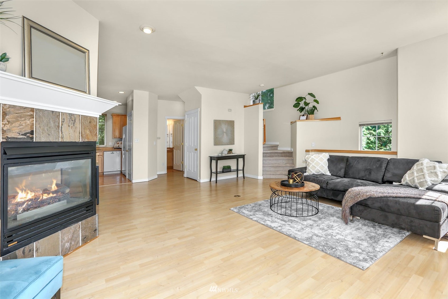 13005 Northeast 182nd Place, Unit B Bothell, WA 98011 - Photo 8 of 29 Gallery Image 8
