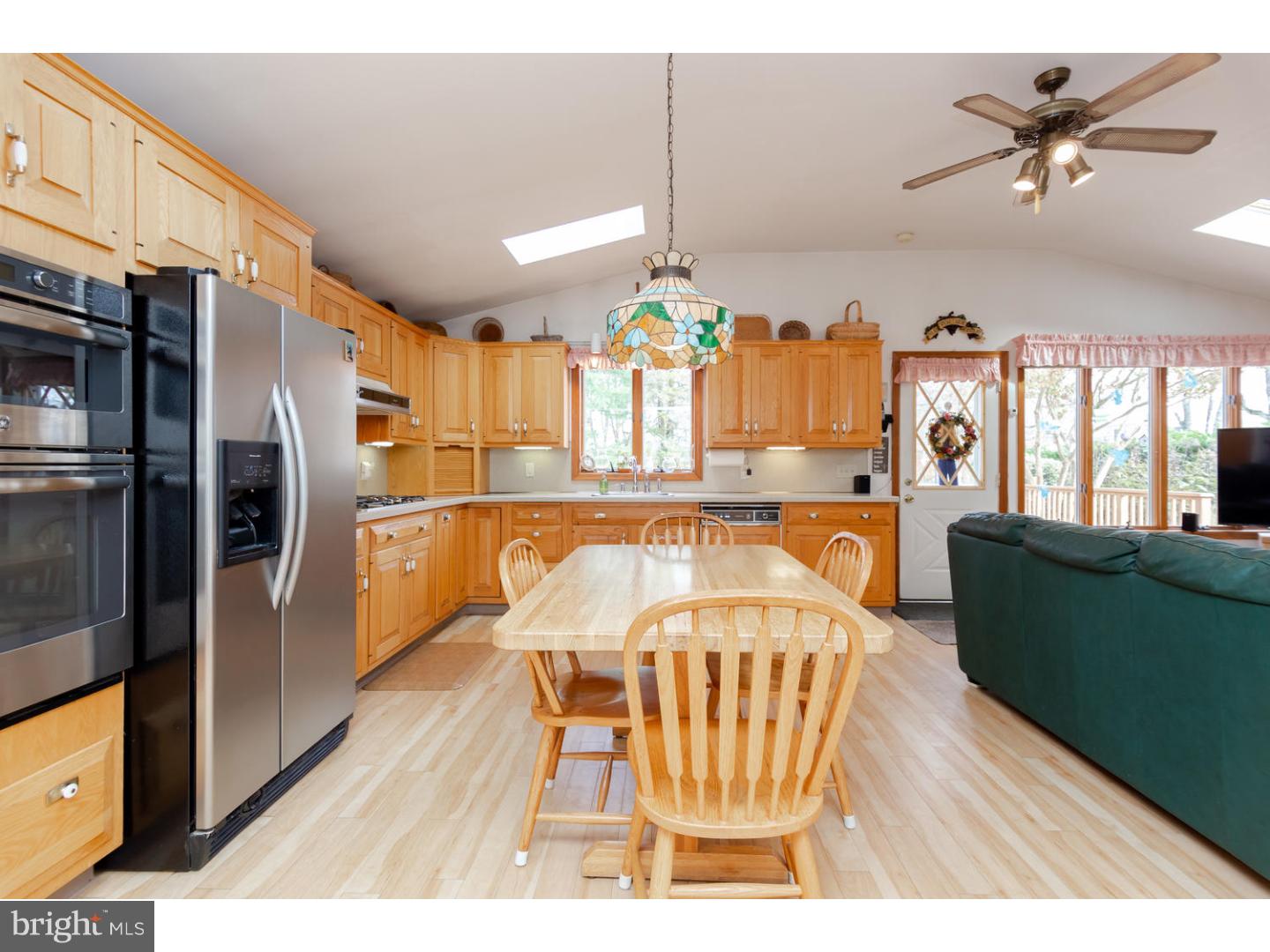 629 Sherman Road Springfield, PA 19064 - Photo 11 of 21 Kitchen