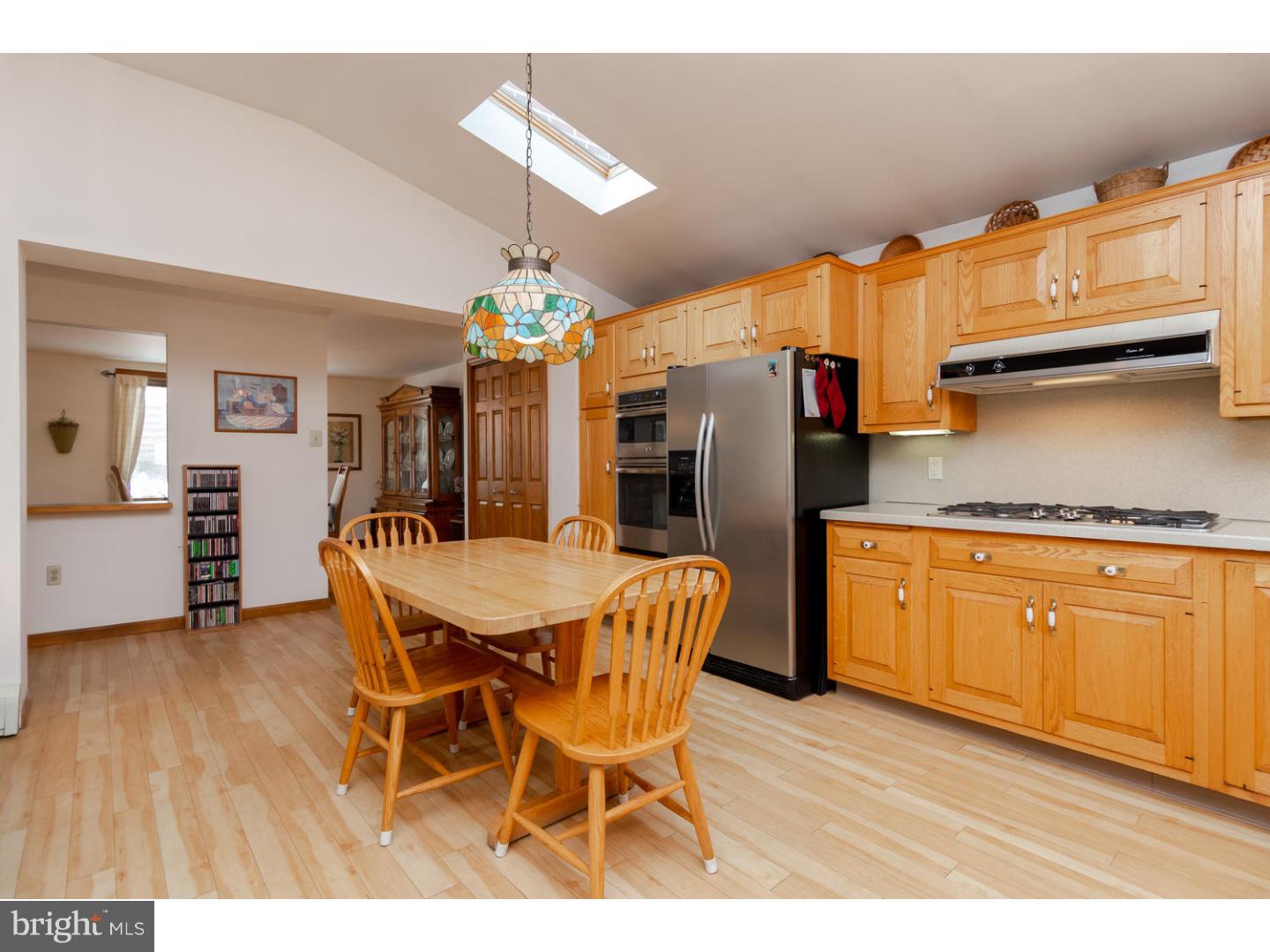 629 Sherman Road Springfield, PA 19064 - Photo 13 of 21 Kitchen