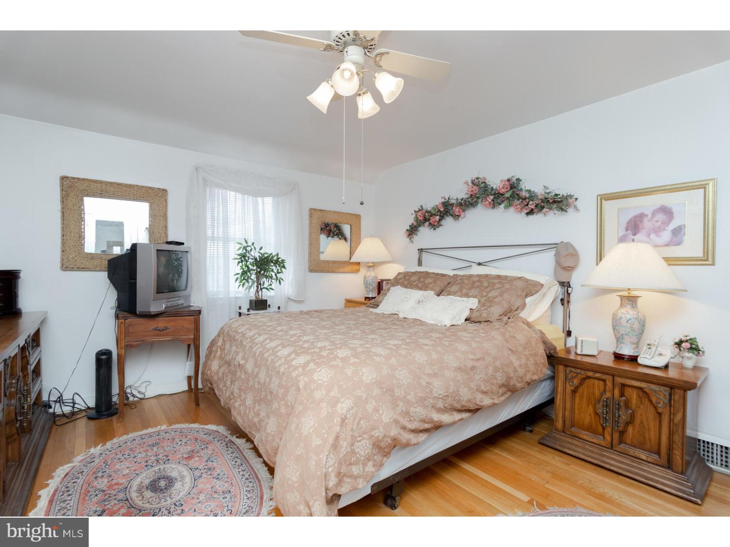 629 Sherman Road Springfield, PA 19064 - Photo 18 of 21 Bedroom - Main