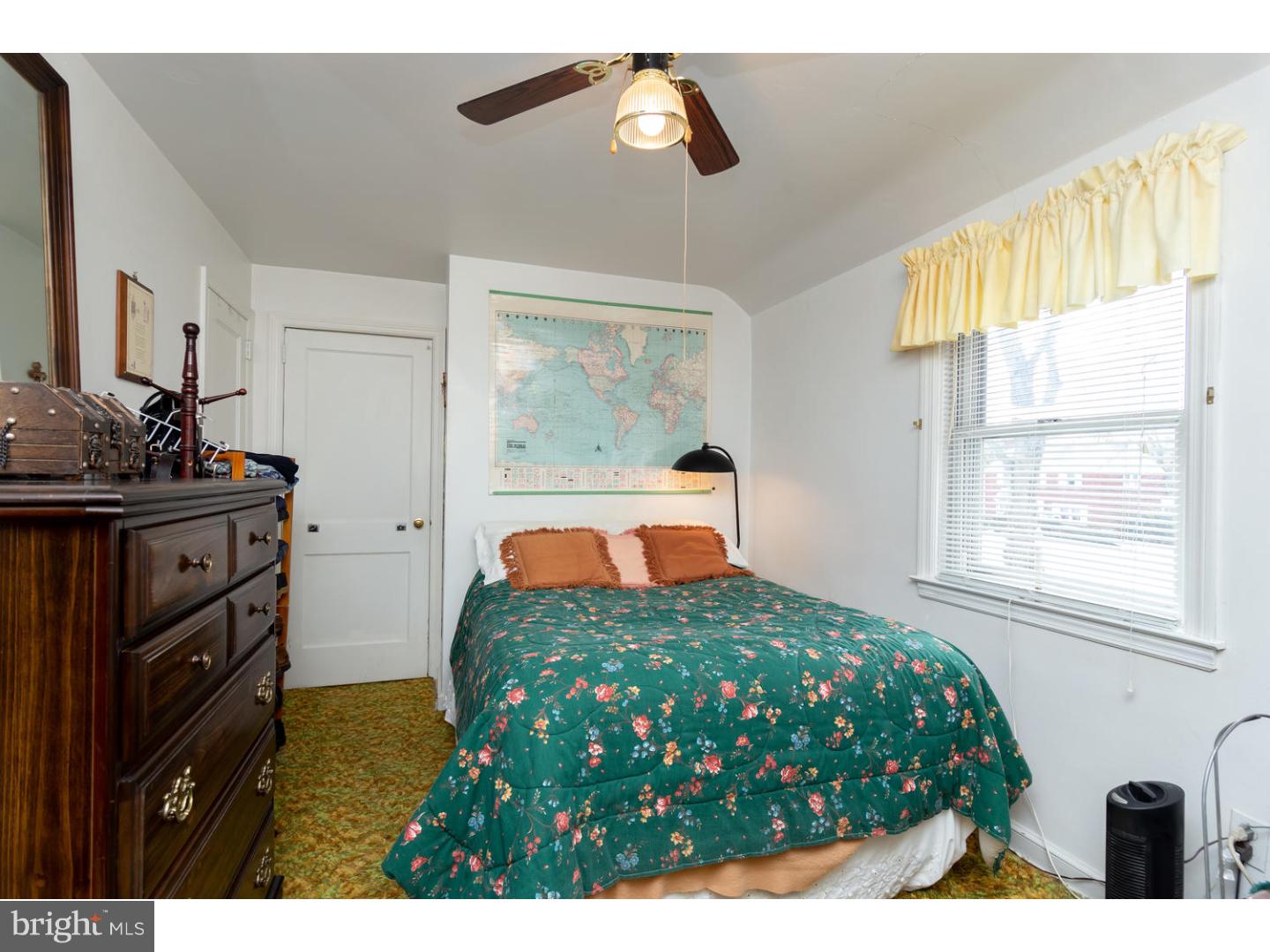 629 Sherman Road Springfield, PA 19064 - Photo 19 of 21 Bedroom 2