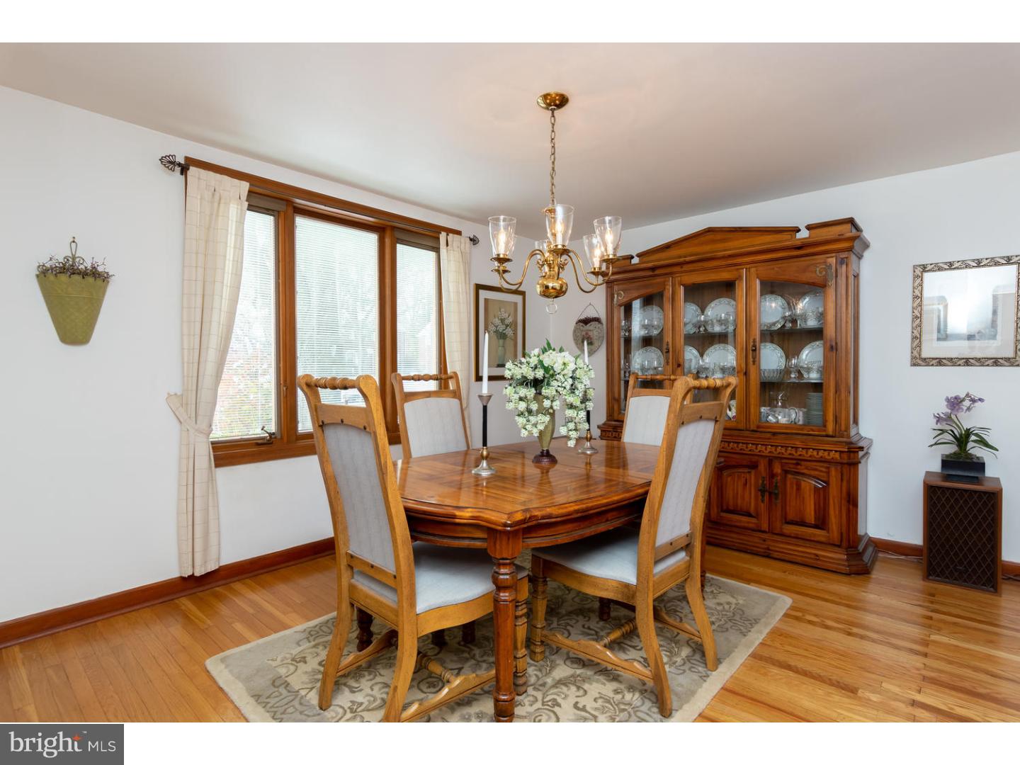 629 Sherman Road Springfield, PA 19064 - Photo 8 of 21 Dining Room