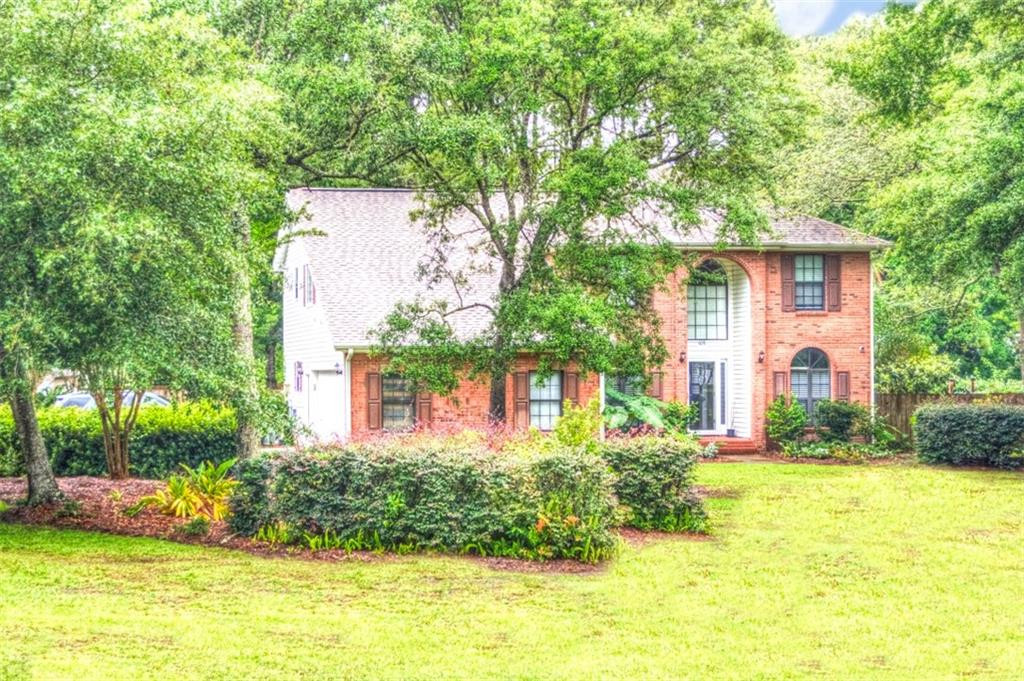 106 Longwood Road St. Marys, GA 31558 - Photo 1 of 1