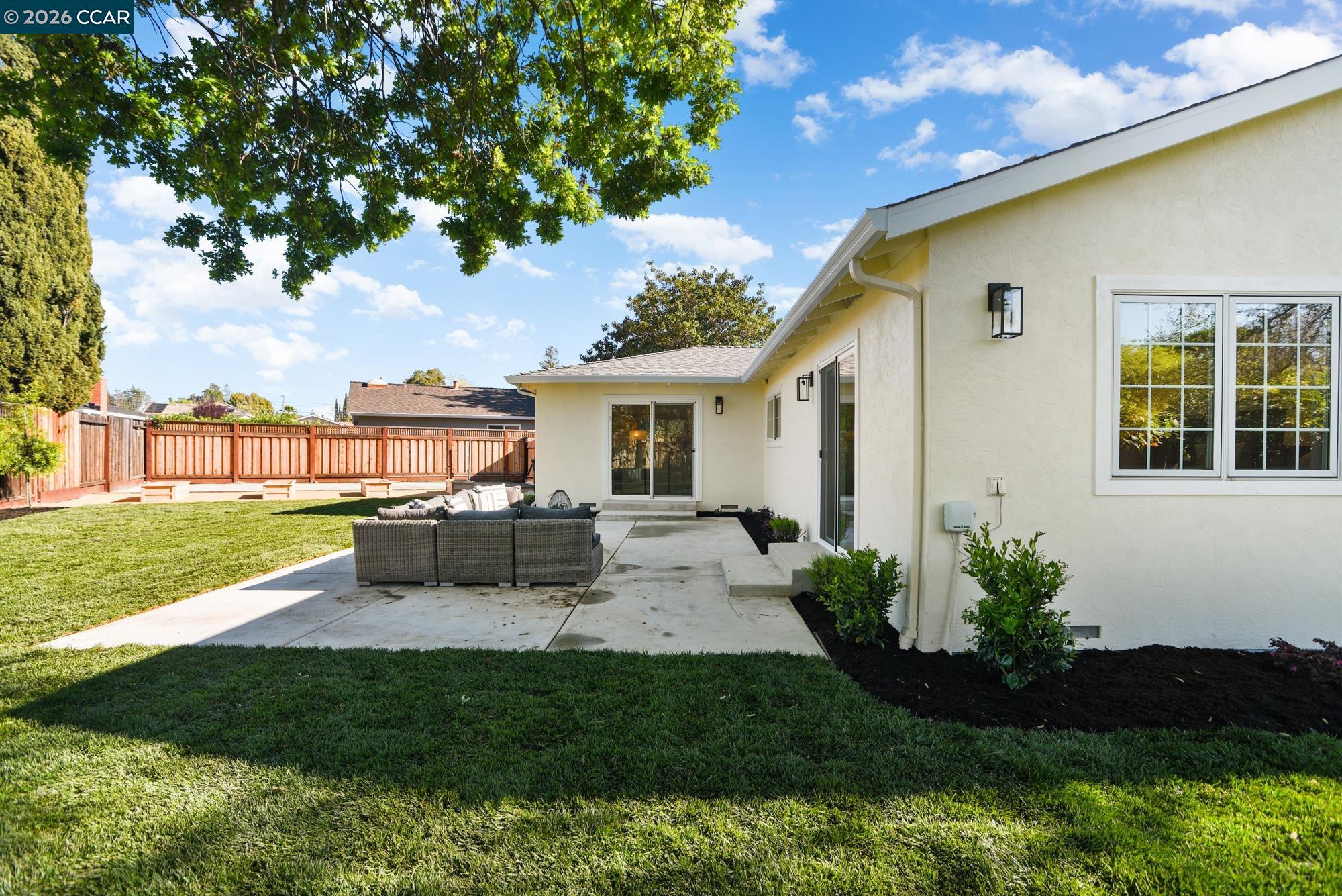 1543 Laverne Court Concord, CA 94521 - Photo 39 of 51